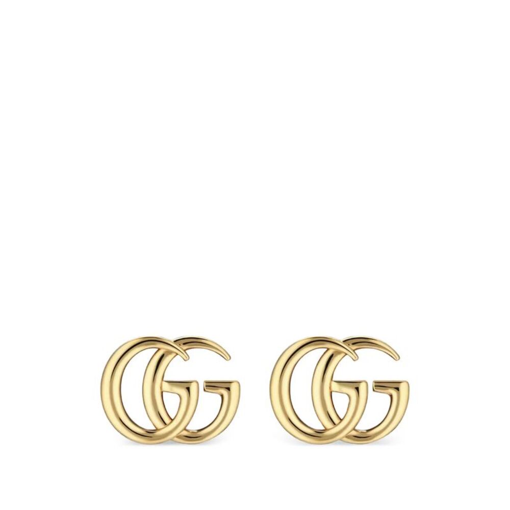 Gucci Gold Earrings Women